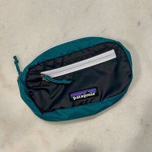 Patagonia Ultralight Black Hole Mini Hip Pack 1L